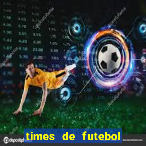 times de futebol de londres